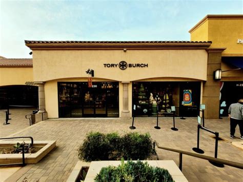 tory burch cabazon ca.